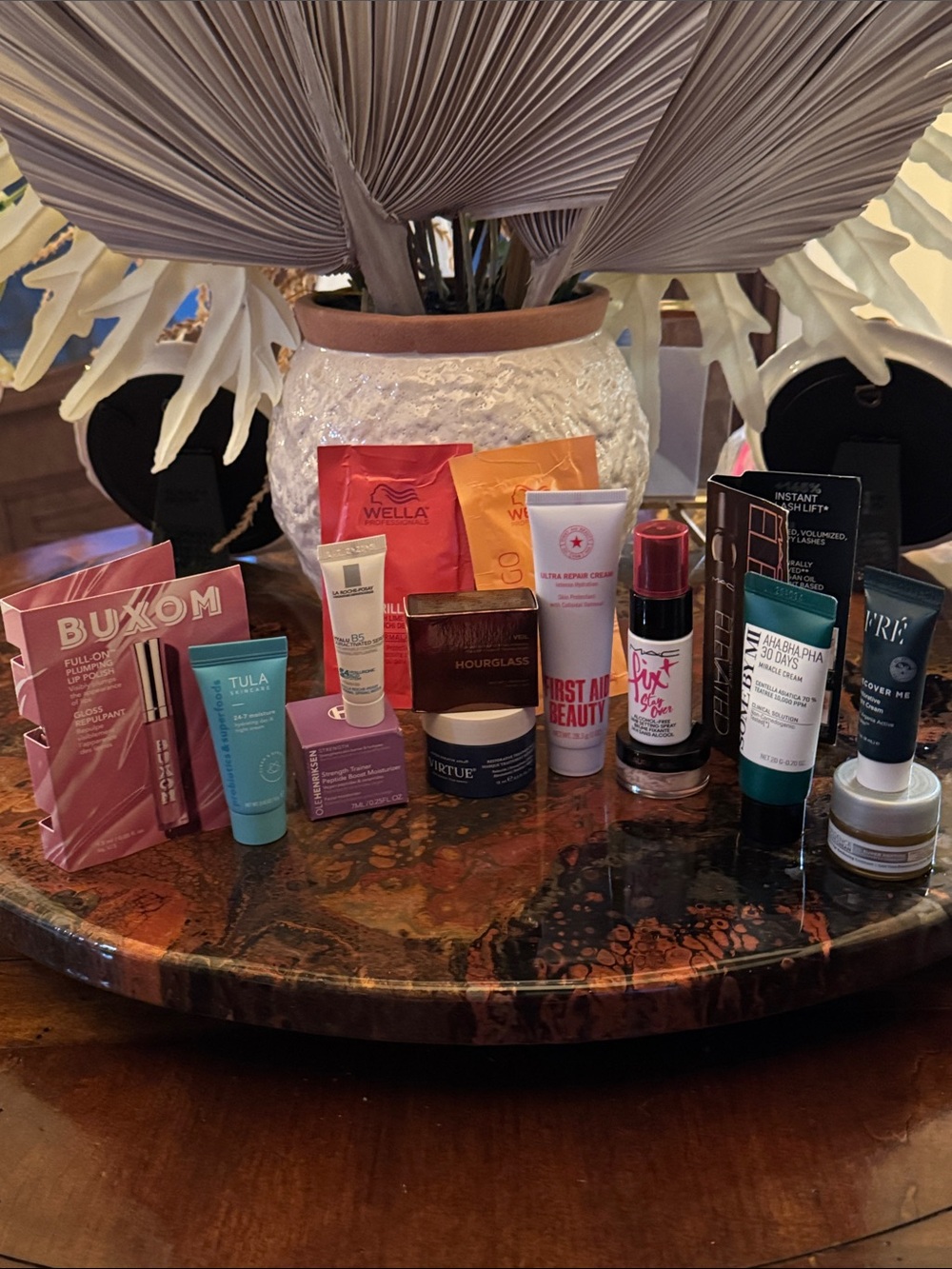 15 Piece Sample Set